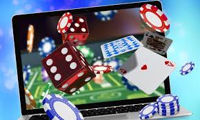 Discover the Exciting World of Charles Casino Online Slots