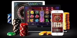 Discover the Exciting World of Charles Casino Online Slots