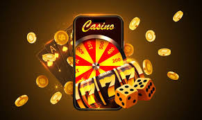 Exploring the Excitement of Online BetBlast Casino Exploring the Excitement of Online BetBlast Casino
