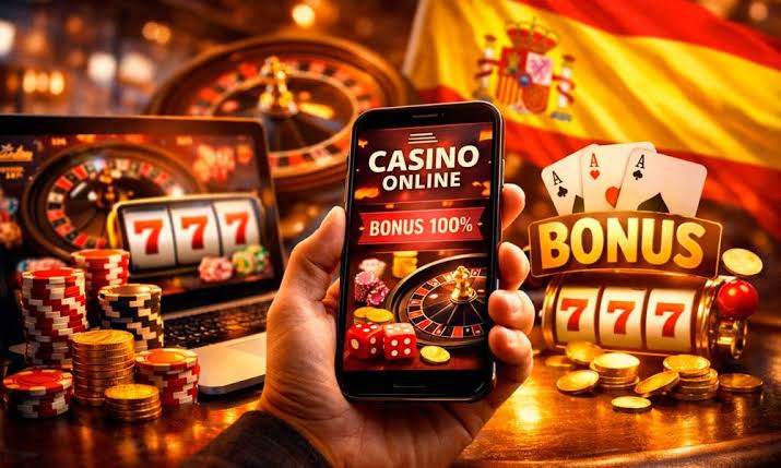 Juegos de Casino Online Una Guía Completa para Jugar con Dinero Real Juegos de Casino Online Una Guía Completa para Jugar con Dinero Real