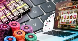 Online Gambling En Guide til Sikker og Ansvarlig Spil Online Gambling En Guide til Sikker og Ansvarlig Spil
