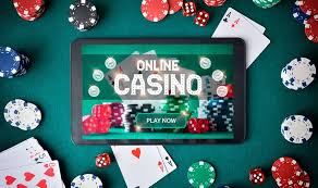 Online Gambling En Guide til Sikker og Ansvarlig Spil Online Gambling En Guide til Sikker og Ansvarlig Spil