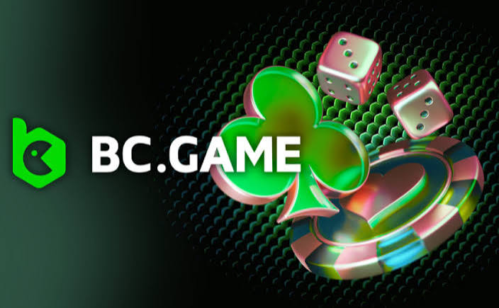 The Ultimate Guide to BC.Game Crypto Casino