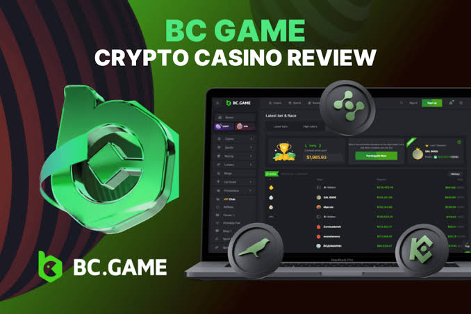 Ultimate Guide to BC.Game Mirror Site Ultimate Guide to BC.Game Mirror Site