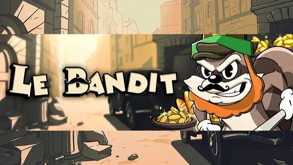 Le Bandit Hacksaw En Ny Dimension af Underholdning