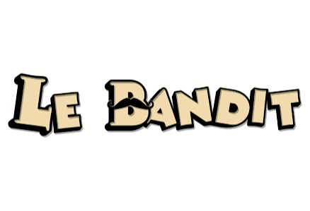 Le Bandit Hacksaw En Ny Dimension af Underholdning